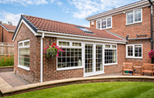 Bastonford house extension leads