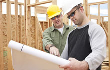 Bastonford outhouse construction leads